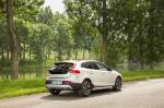 Volvo V40 D3 Cross Country 2016 года (WW)